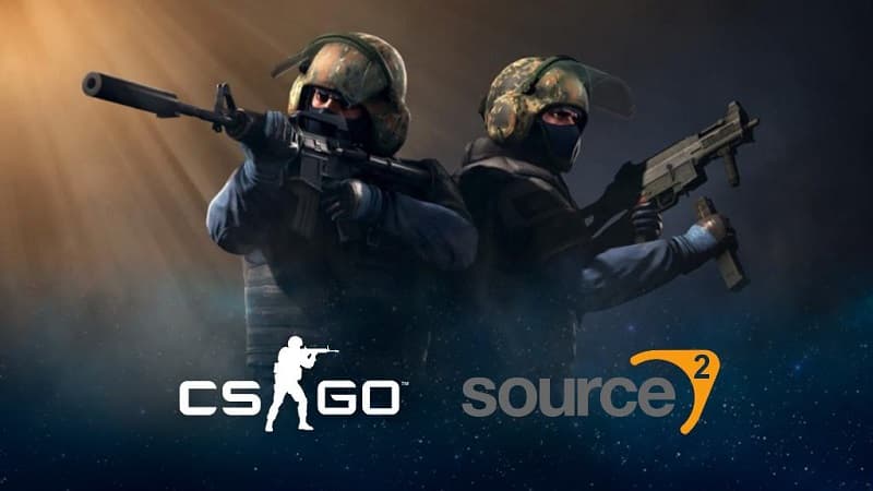 CS:GO tại nhà cái Sbobet thuộc chủ đề bắn súng thể thao điện tử